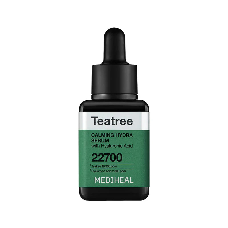 Mediheal Teatree Calming Hydra Serum (40ml)