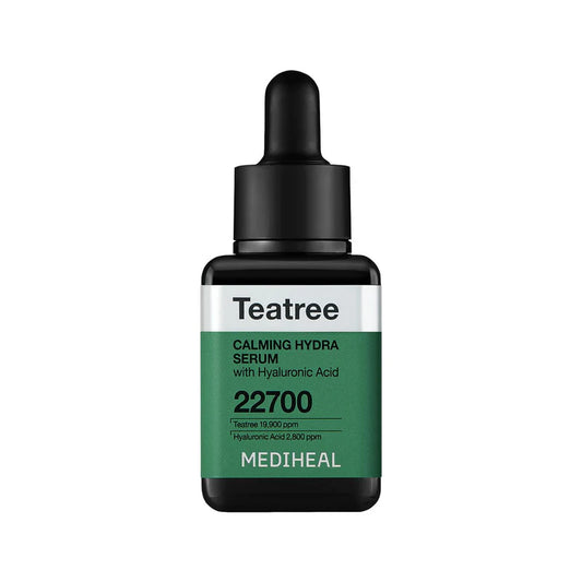 Mediheal Teatree Calming Hydra Serum (40ml)