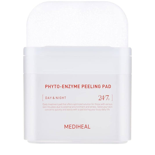 Mediheal Phyto-Enzyme Peeling Pad 170ml (100pcs)