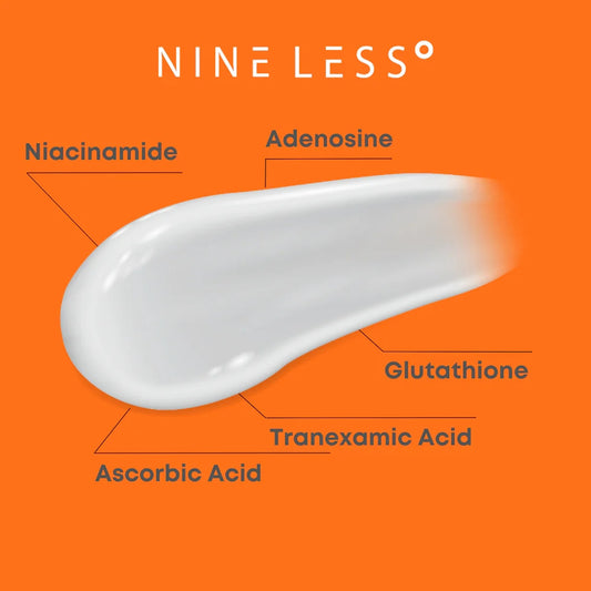 Nineless Mela-Pro 5% Tranexamic Acid Serum 30ml