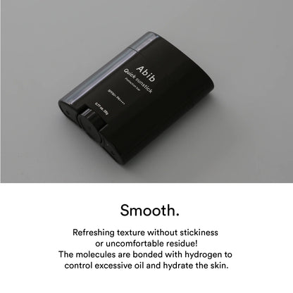 Abib - Quick sunstick Protection bar 22g