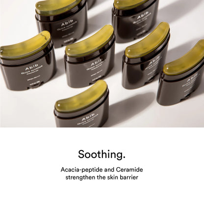 Abib - Quick sunstick Protection bar 22g