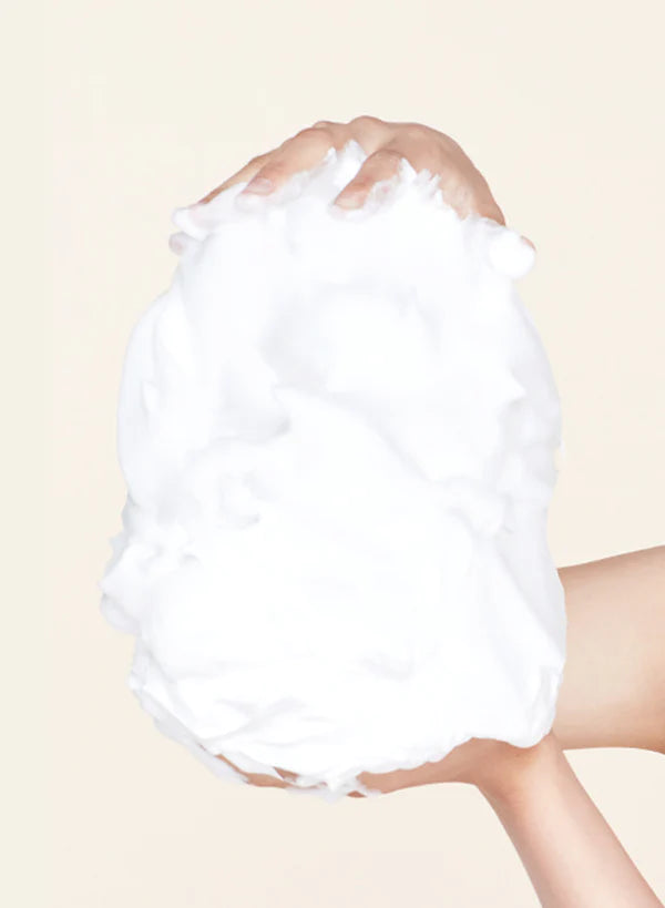 ma:nyo Pure & Deep Cleansing Foam 100ml