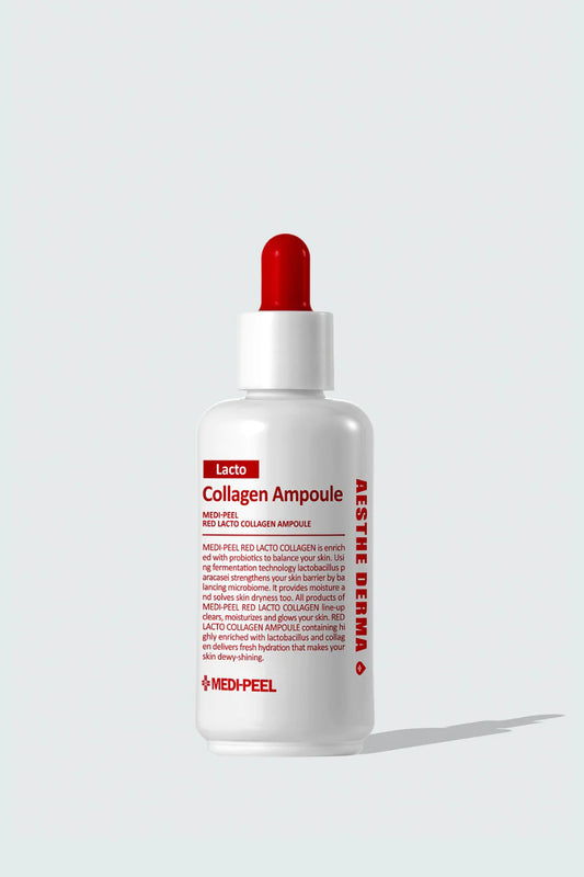 MEDI-PEEL Red Lacto Collagen Ampoule - 70ml
