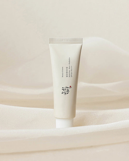 Beauty of Joseon - Relief Sun : Rice + Probiotics Sunscreen