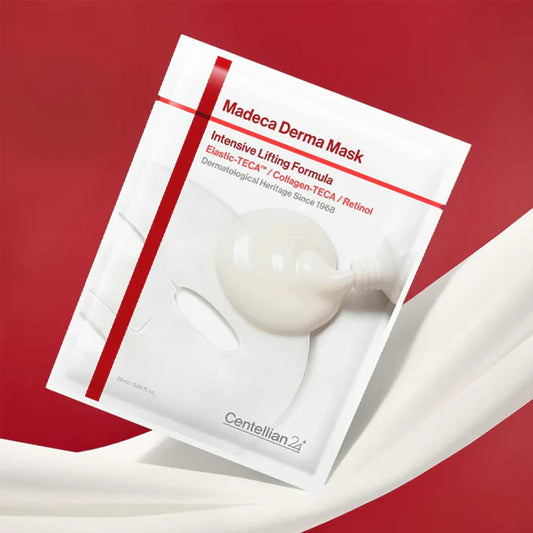 Centellian24 Madeca Derma Mask Intensive Lifting Formula 1ea/25ml