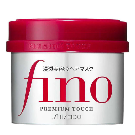 SHISEIDO Fino Premium Touch Hair Treatment Mask 230g