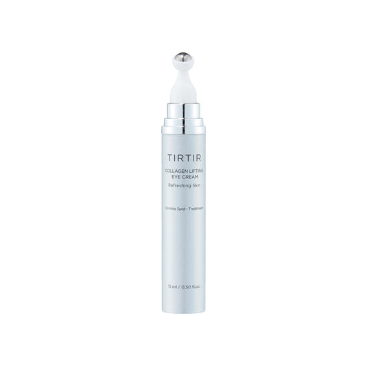 TirTir Collagen Lifting Eye Cream 15ml
