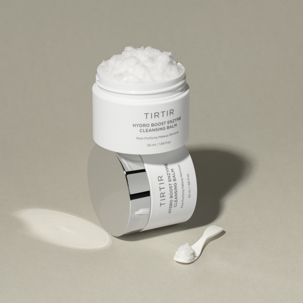 TIRTIR  Hydro Boost Enzyme Cleansing Balm 50ml