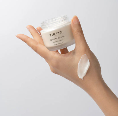 TIRTIR Ceramic Cream 50ml
