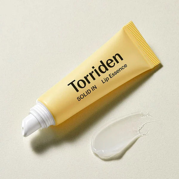 TORRIDEN - SOLID-IN Ceramide Lip Essence 11ml