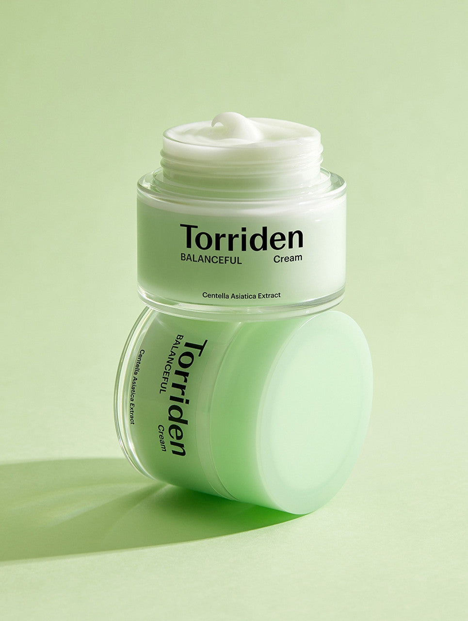 TORRIDEN - Balanceful Cica Cream 80ml