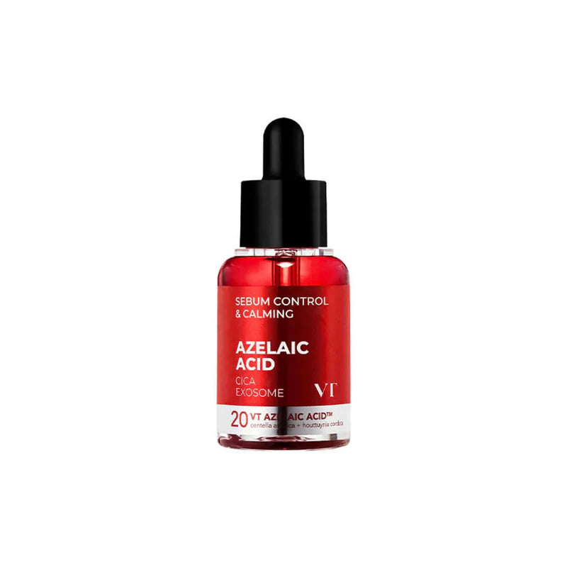 VT COSMETICS Azelaic A1 Calming Ampoule 30ml