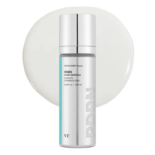 VT Cosmetics PDRN Glow Ampoule 100ml