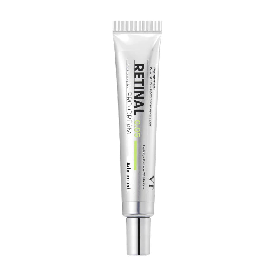 VT Retinal Pro Cream 0.05 20g