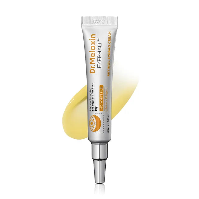 Dr.Melaxin Eyephalt Retinol Eyebag Cream 10g