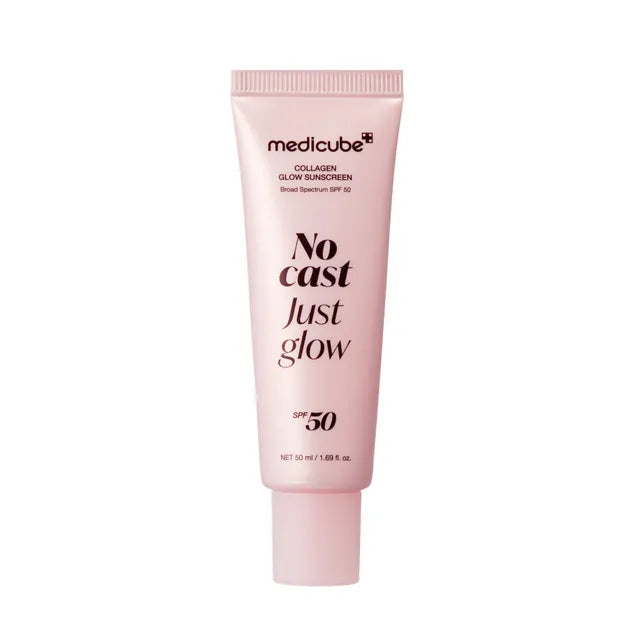 Medicube Collagen Glow Sunscreen 50g