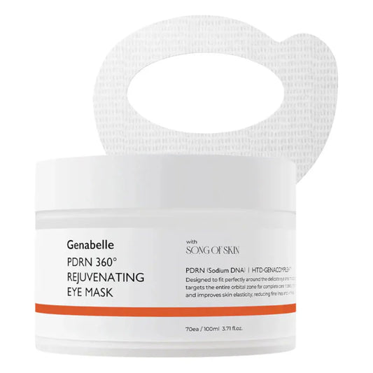 Genabelle PDRN 360 Rejuvenating Eye Mask (70ea)