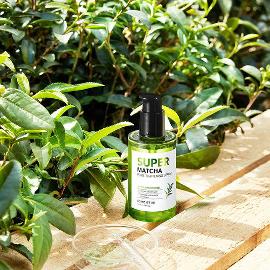 SOMEBYMI - Super Matcha Pore Tightening Serum 50ml
