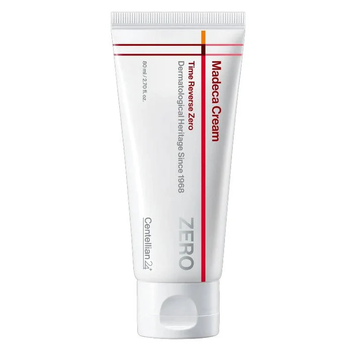 Centellian24 Madeca Cream Time Reverse Zero 80ml