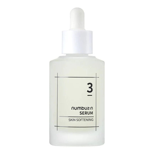 NUMBUZIN No.3 Skin Softening Serum 50ml