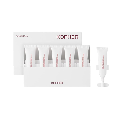 Kopher Curepair Melder SOS System