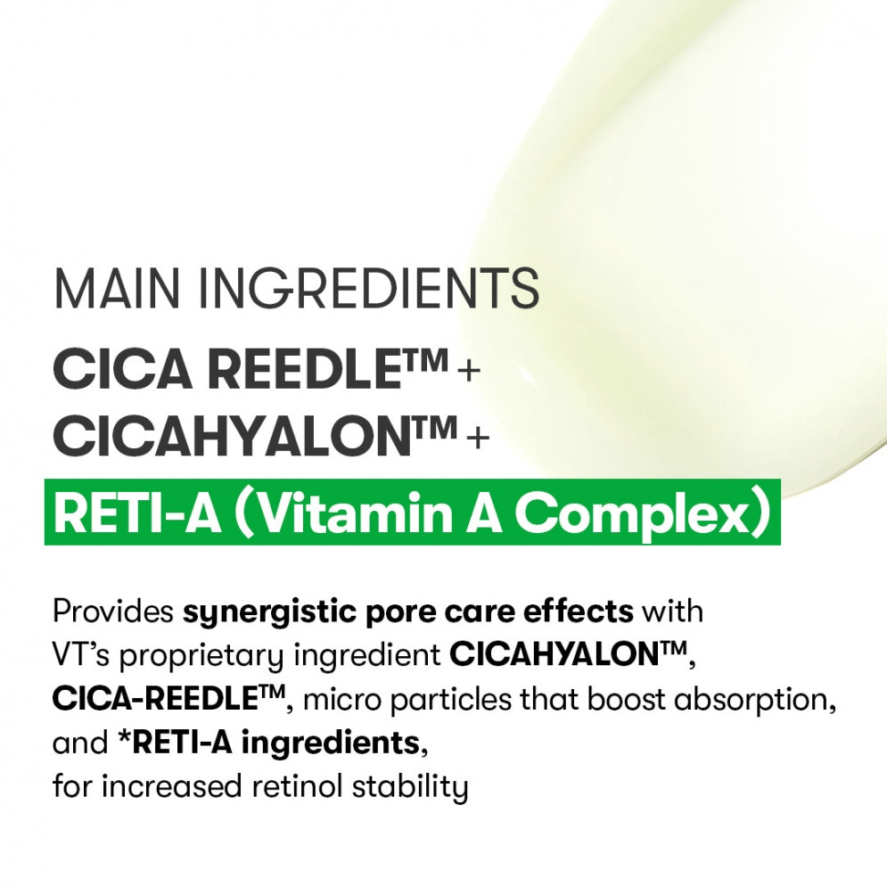 VT Reti-A Reedle Shot 100 - 50ml