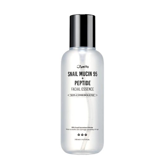 Jumiso Snail Mucin 95 + Peptide Facial Essence 140ml