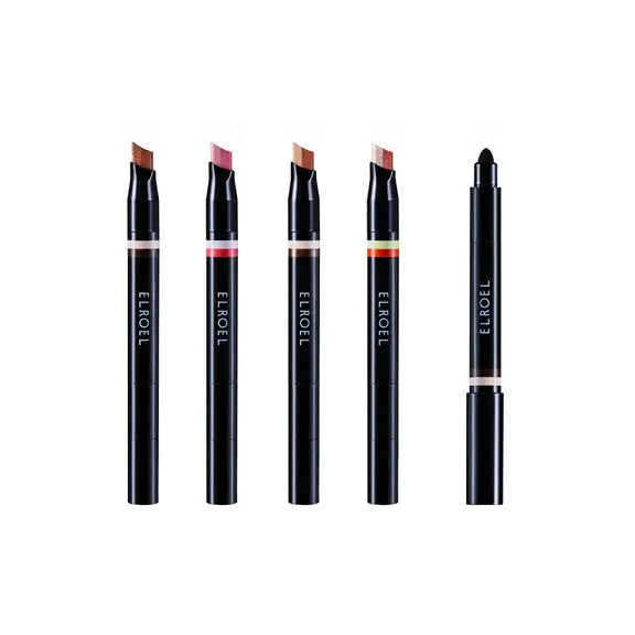 ELROEL Blanc Double Shadow Stick (4 shades)