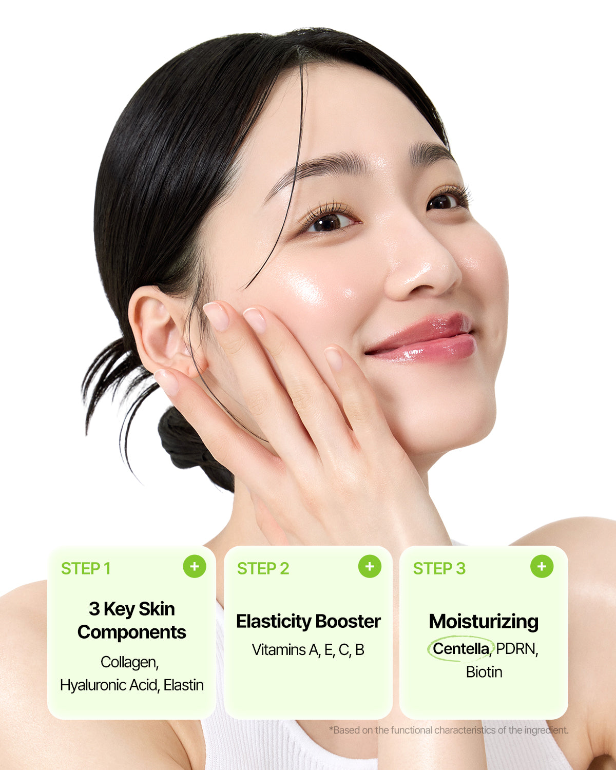 FOODOLOGY Collagen Centella Jelly (10 Pouch)