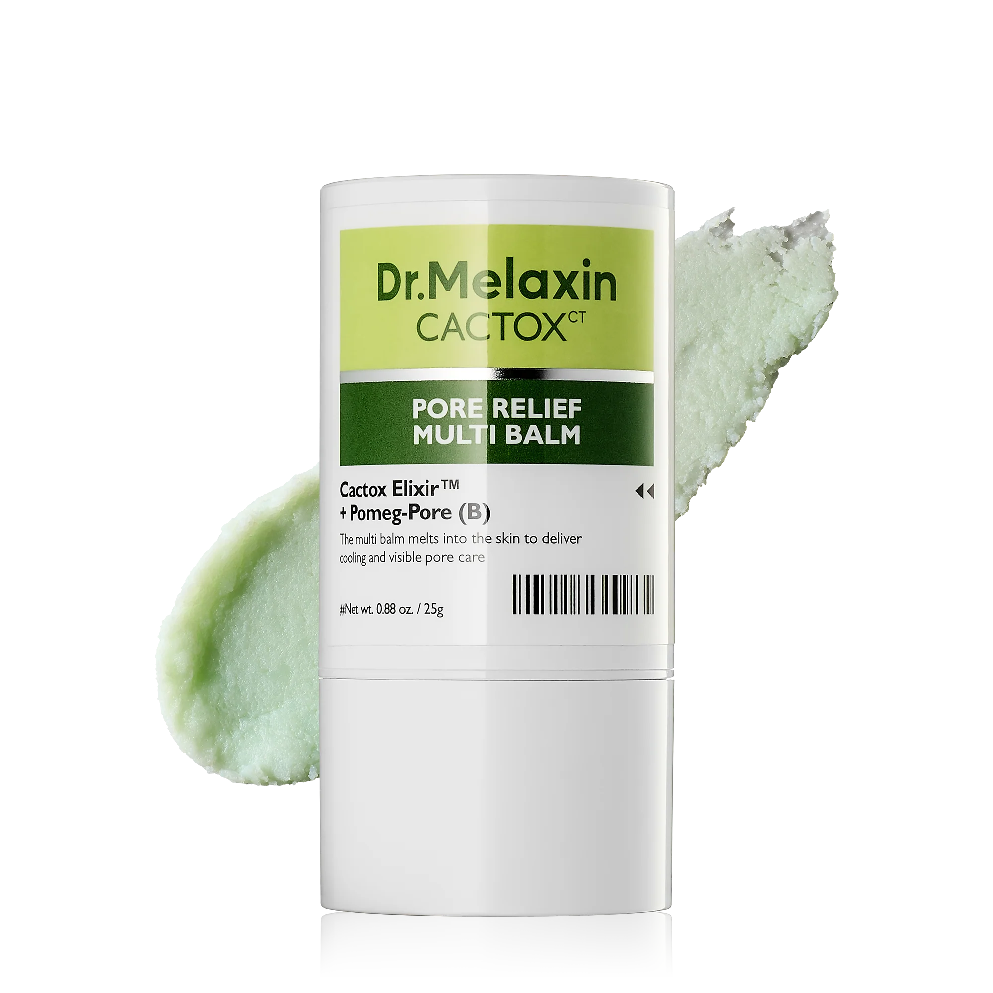 Dr.Melaxin Cactox Pore Relief Multi Balm 25g