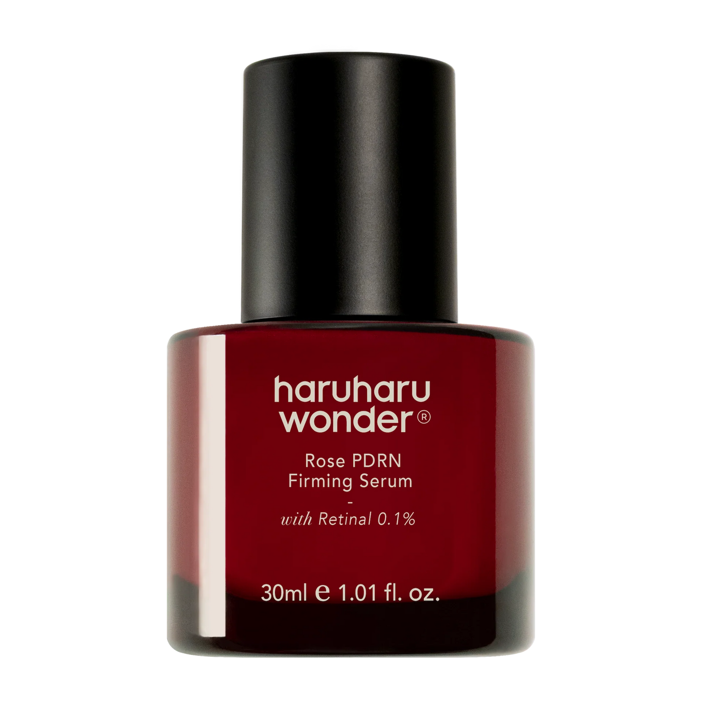 Haruharu Wonder Rose PDRN Firming Serum 30ml