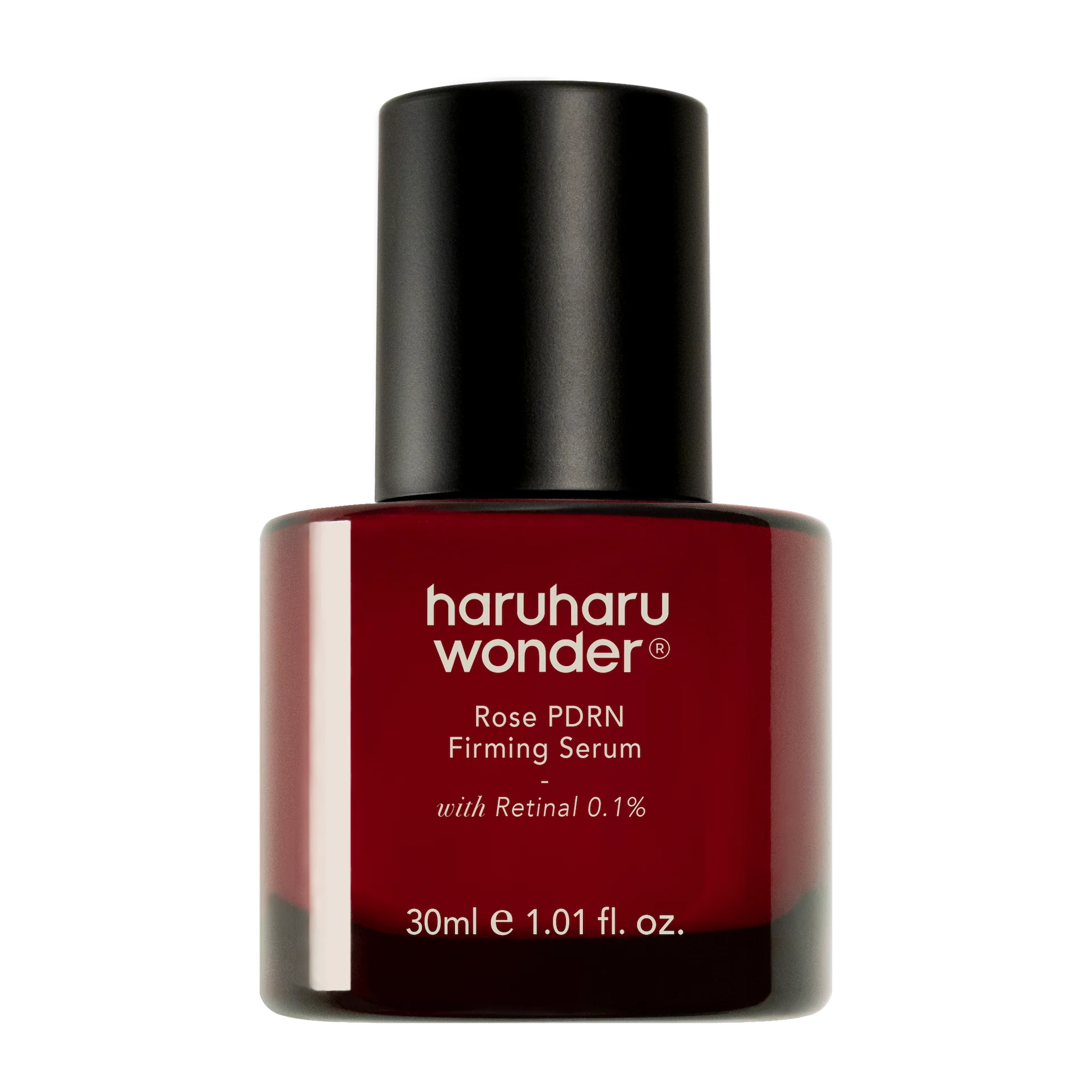 Haruharu Wonder Rose PDRN Firming Serum 30ml