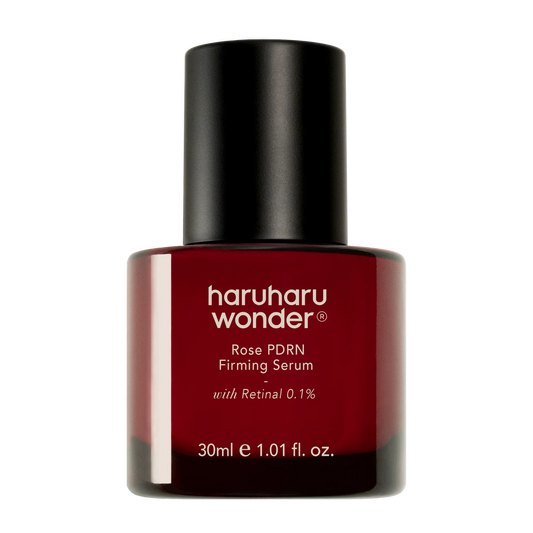 Haruharu Wonder Rose PDRN Firming Serum 30ml