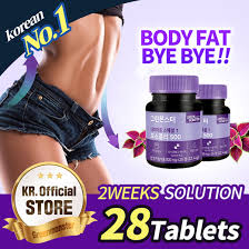 Green Monster - Diet Special 1 Forskohlii 500 (800mg*28)