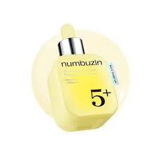 Numbuzin No.5 Glutathione Vitamin Tone-up Sun Serum 30ml