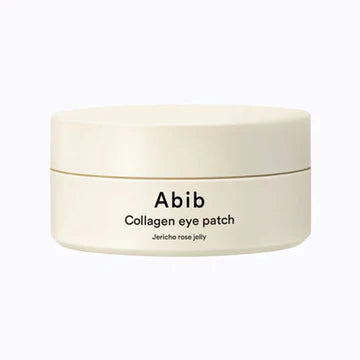 Abib Collagen Eye Patch Jericho Rose Jelly 60pcs / 90g