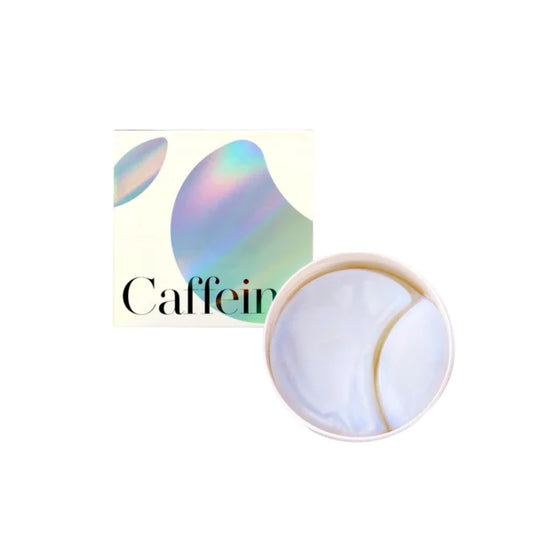 K-Secret Instant Relief Eye Gel Patches - Caffeine (60 Pads)