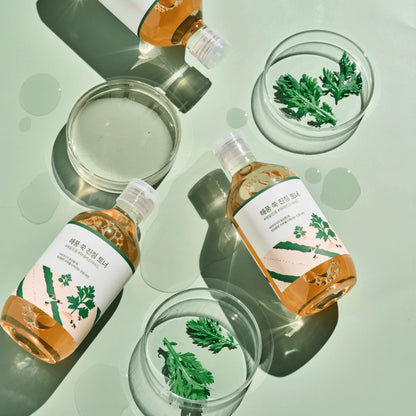 Round Lab - Mugwort Calming Toner 300mL