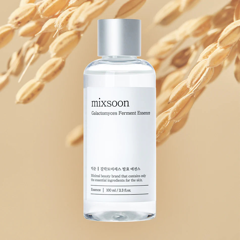 Mixsoon Galactomyces Ferment Essence 100ml