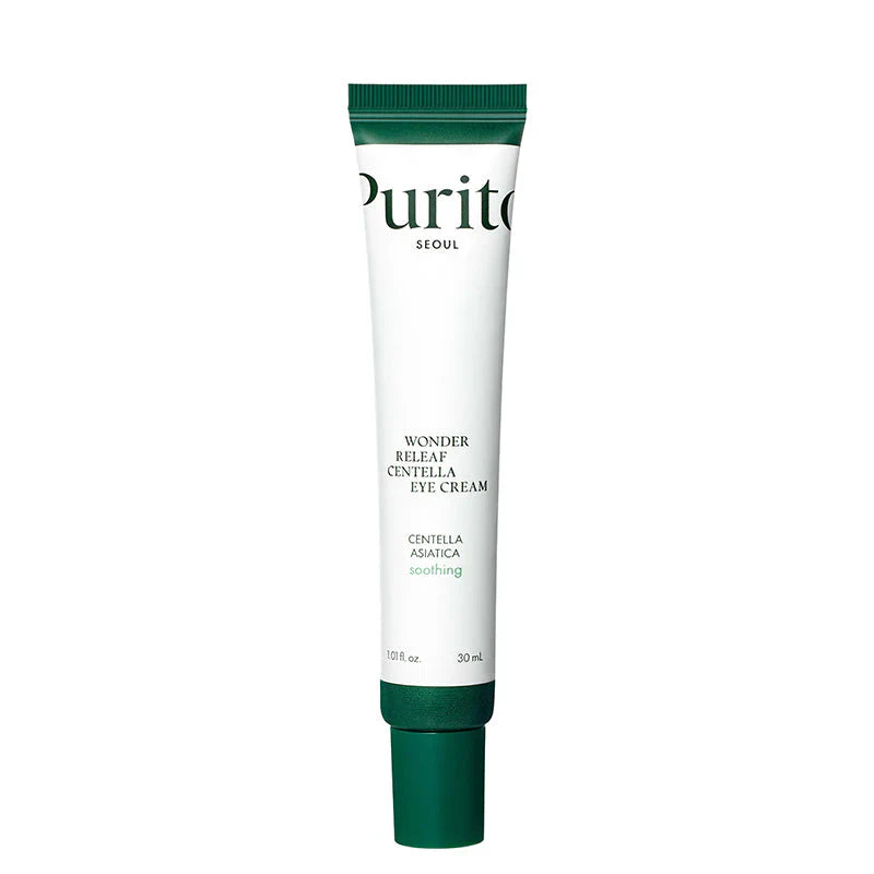 Purito Wonder Releaf Centella Eye Cream 30ml