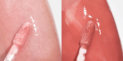 Dinto Pearl-Kissed Plumping Lip Glace 3.8g