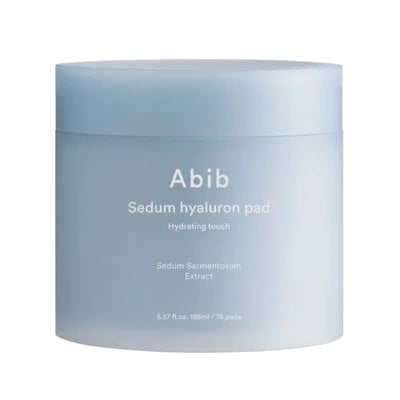 Abib Pine Needle Pore Pad Clear Touch 60 Pads / 145ml