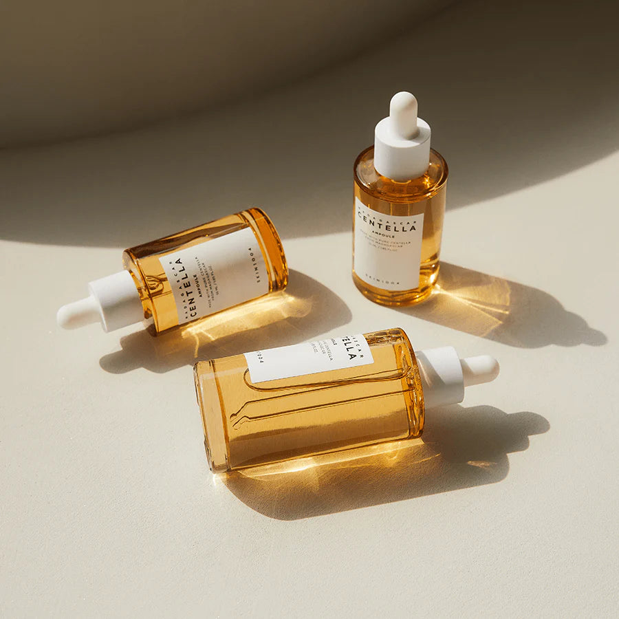 Skin1004- Madagascar Centella Ampoule