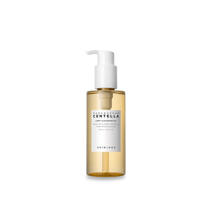 Skin1004 - Madagascar Centella Light Cleansing Oil 200mL
