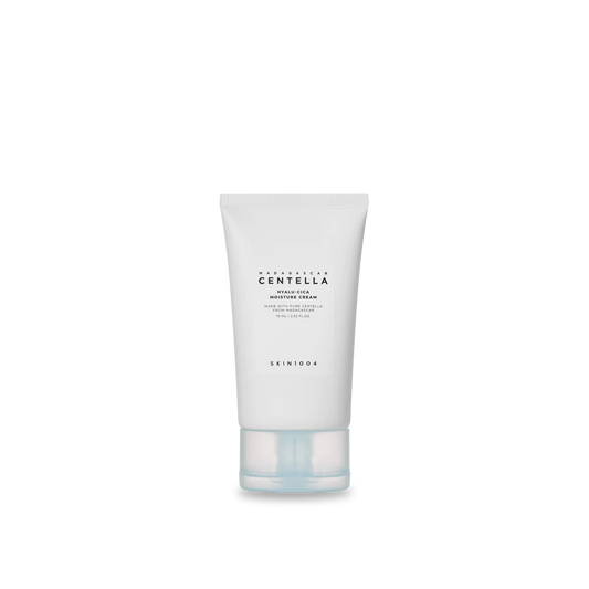 Skin1004 - Madagascar Centella Hyalu-Cica Cream 75mL