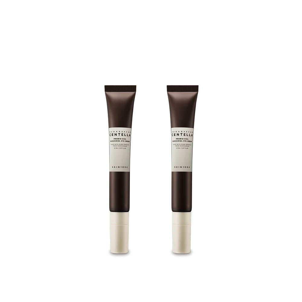 SKIN1004 PROBIO-CICA BAKUCHIOL EYE CREAM