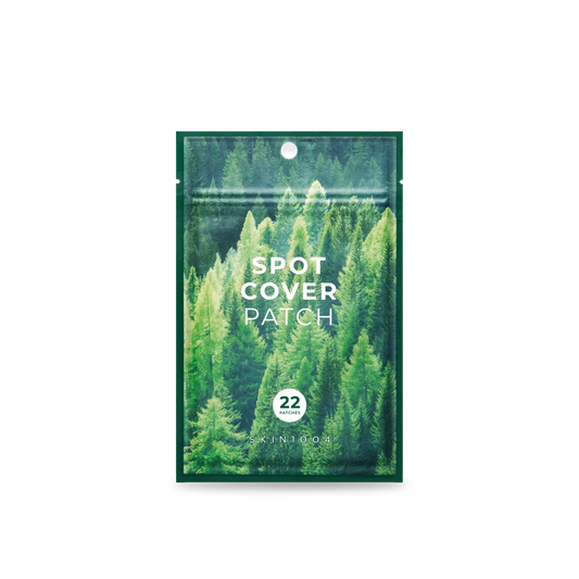 SKIN1004 Tea-Trica Spot Cover Patch 22pcs