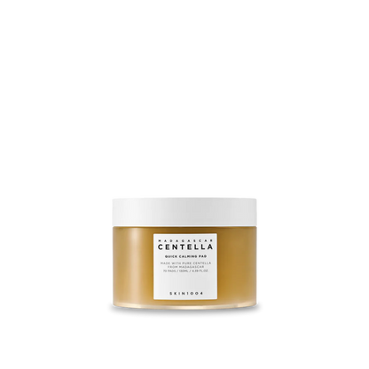 Skin1004 - Madagascar Centella Quick Calming Pad 70pc (160mL)