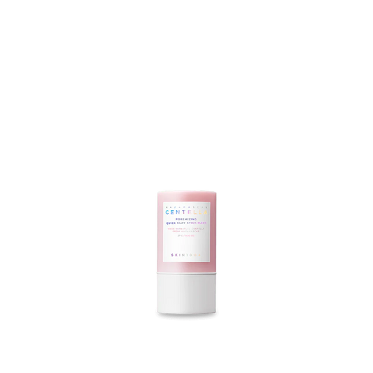 SKIN1004 Poremizing Quick Clay Stick Mask 27g